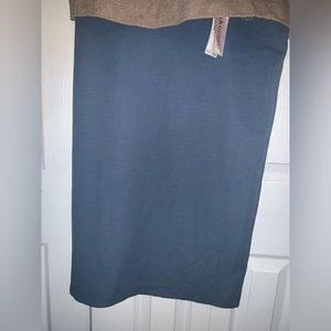 Philosophy Pencil Skirt